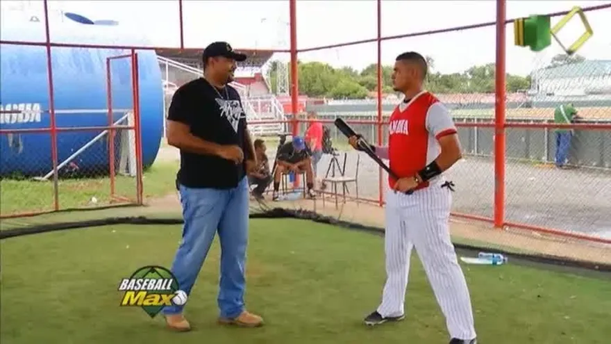 Baseball Max 27 de octubre de 2013 Parte 2
