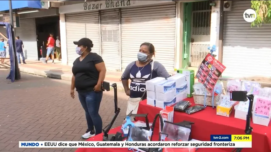 COVID-19 puso de rodilla la generación de empleos