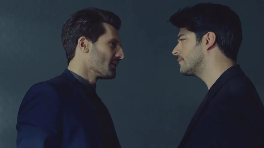 Amor Eterno Capítulo 69