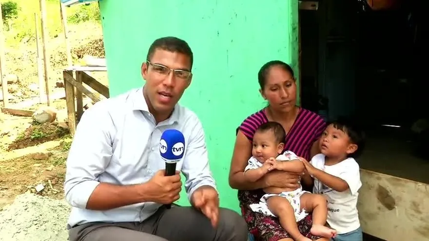 Una historia de Navidad