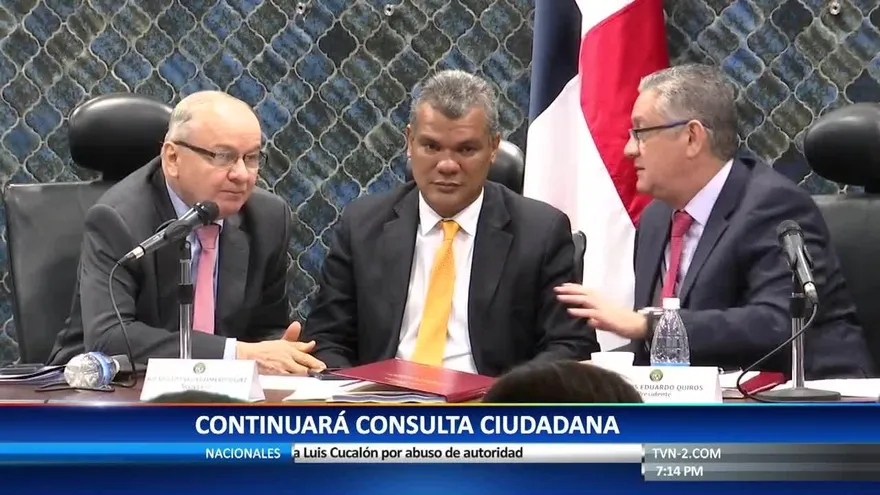 Asamblea deberá concluir proceso de ratificación de magistradas