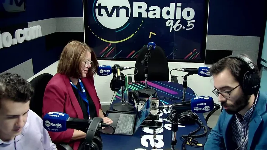 La Previa 25 de octubre de 2019