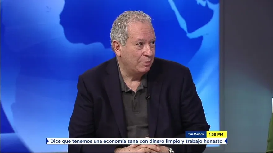 Bloque 3: Análisis del discurso de Varela en la Asamblea Nacional