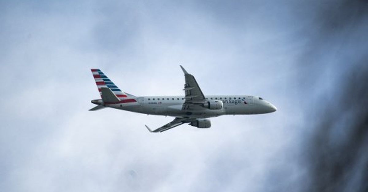 American Airlines planea retomar vuelos a Venezuela desde el 30 de abril