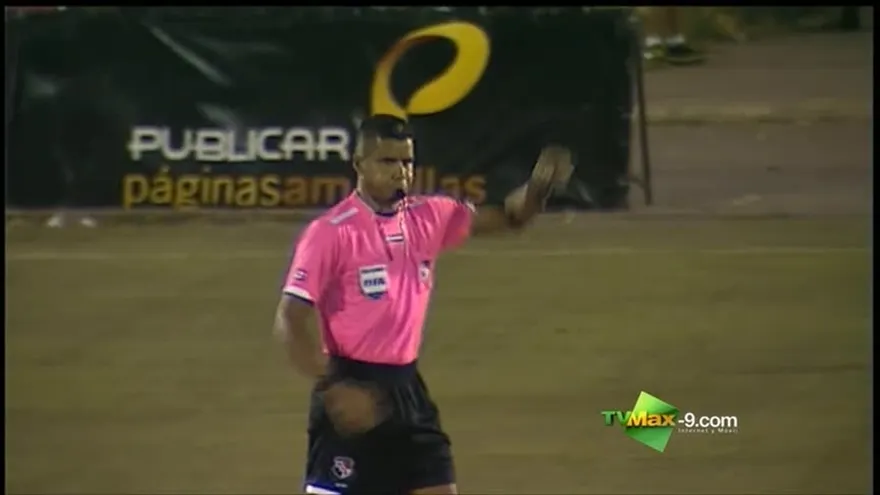 LPF: Tauro 1-0 Sporting SM