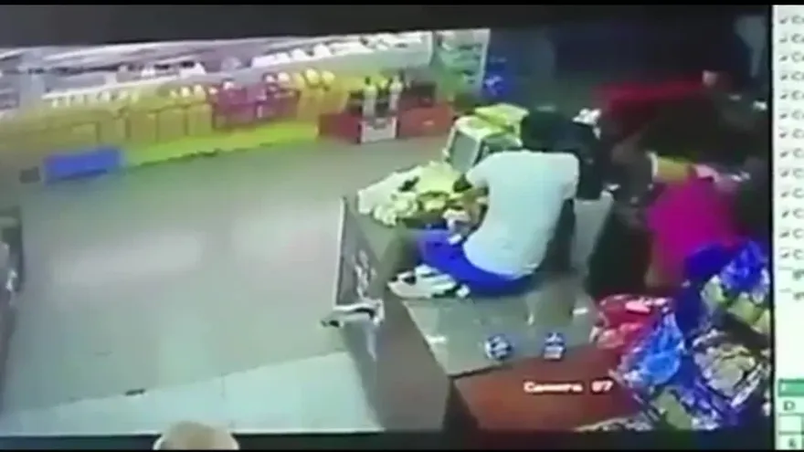 Ordenan detención de supuesto involucrado en crimen de joven en Pedregal