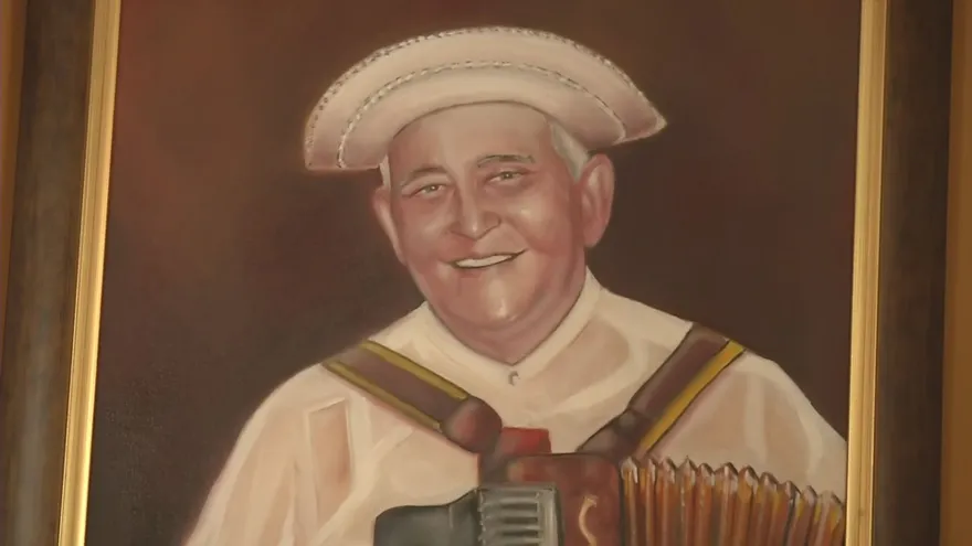 Ceferino Nieto, músico panameño