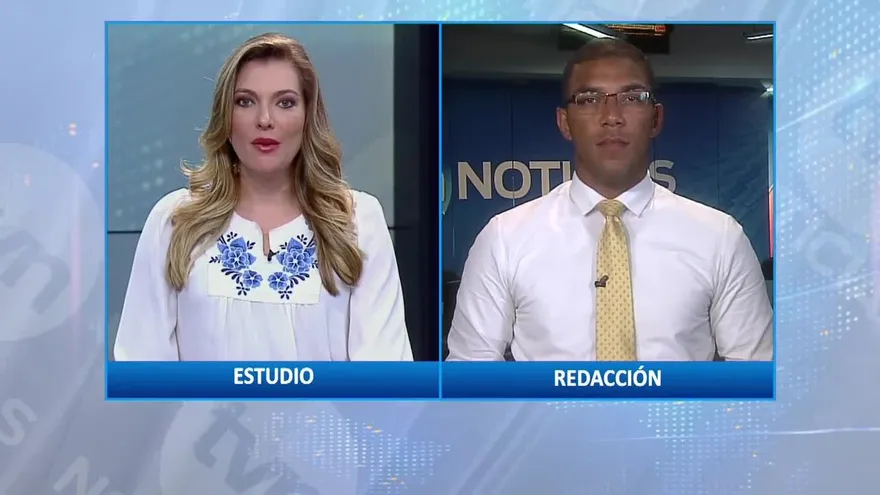 Noticiero MD 16 de agosto de 2017 - Bloque 4