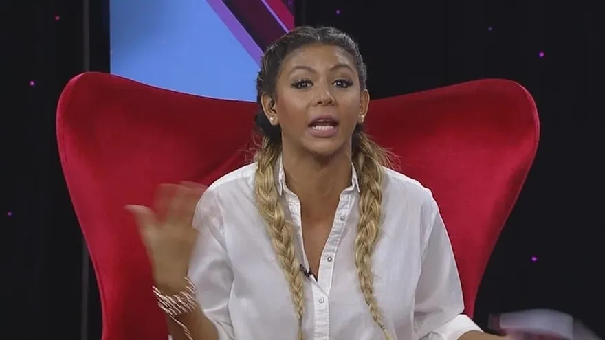 ¿Patrick le da like a chicos sexys?