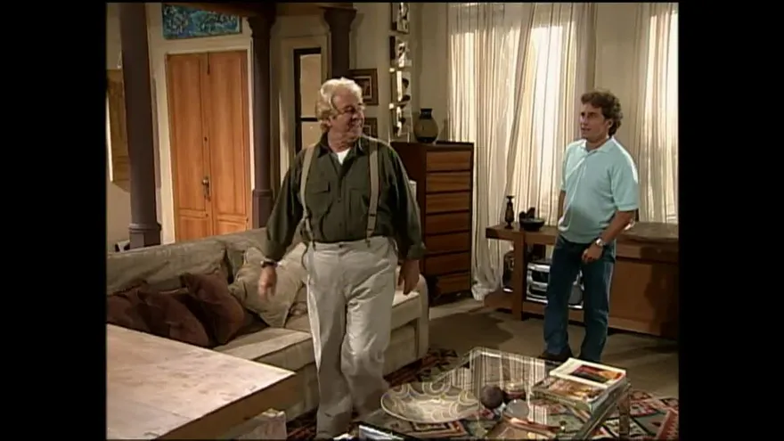 El Clon - Capítulo 112