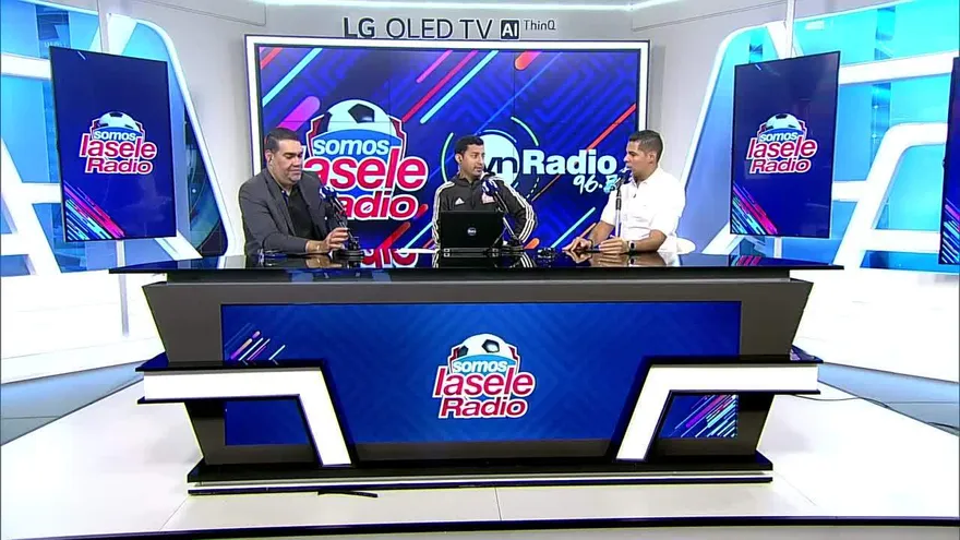 Somos La Sele Radio - 1 de Octubre