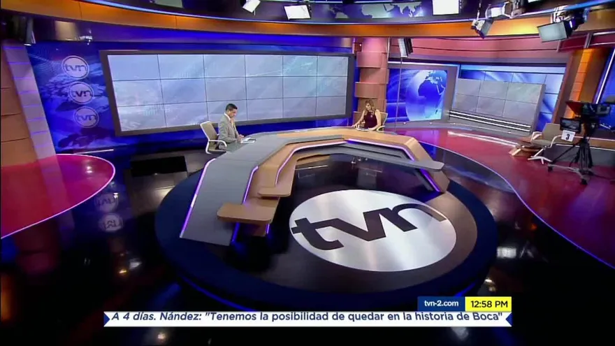 Noticiero MD 20 de noviembre del 2018 - Bloque 4