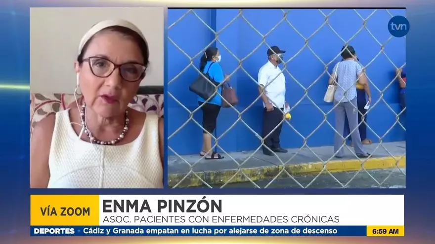 Analizan iniciativa que busca convertir a Panamá en un hub de medicamentos