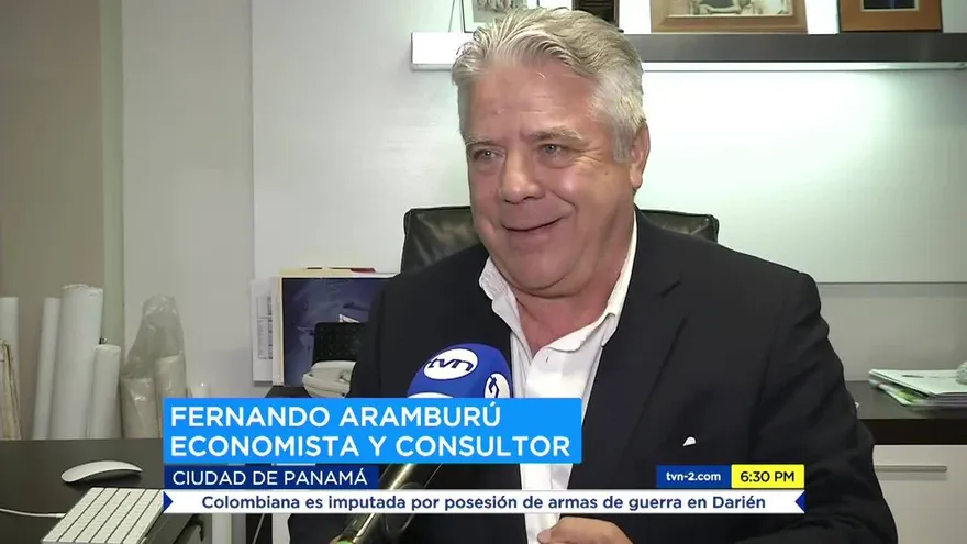Piden regular plataforma AIRBNB en Panamá