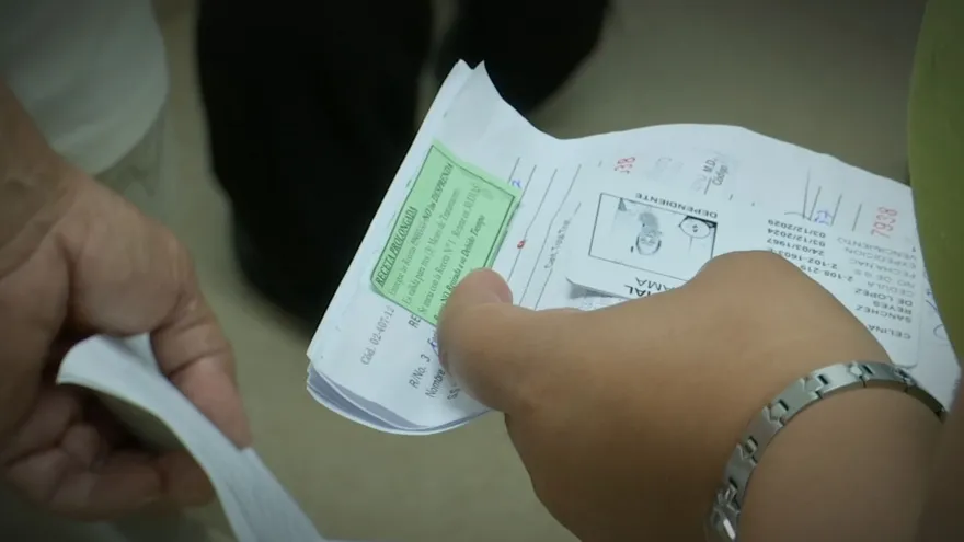 Contenido Exclusivo: Medicamentos, una deuda que persiste en Panamá