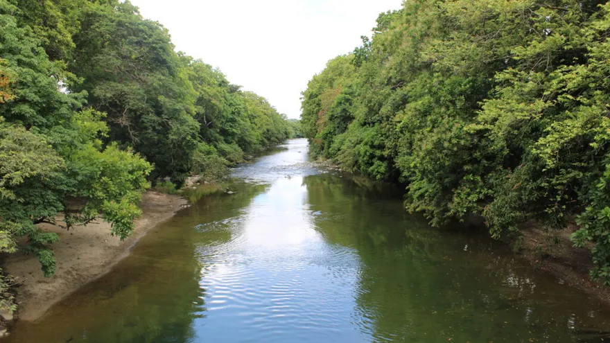 Cuenca del Río Pacora