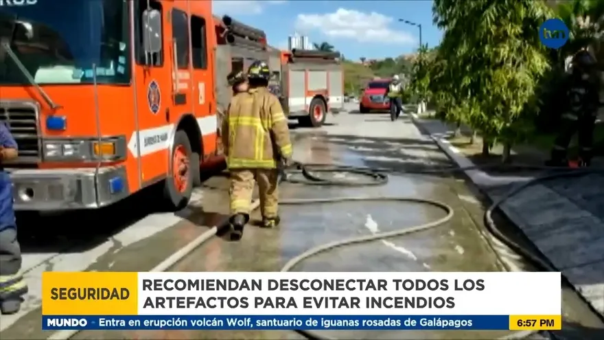 Recomendaciones para evitar robos del hogar si viaja en fin de semana largo