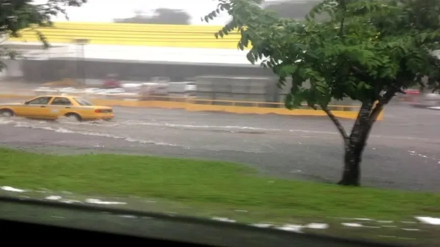 Declaraciones de José Donderis sobre mal en el país