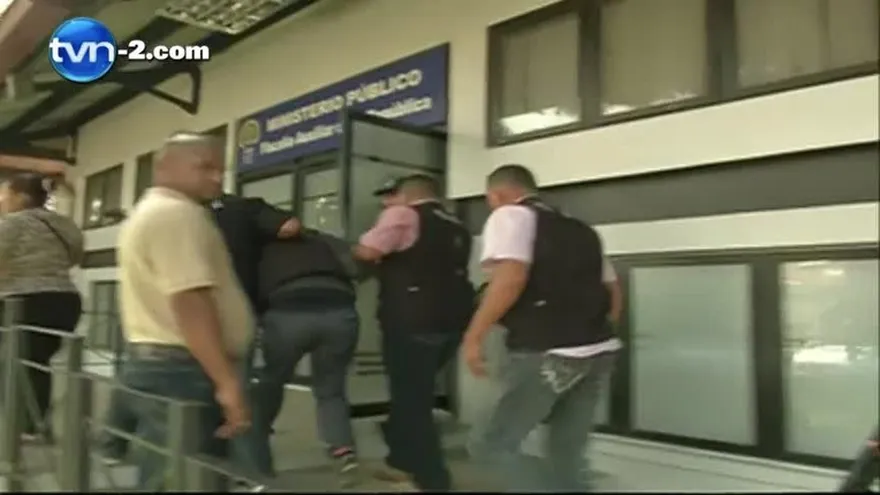 Cherigó se declara culpable