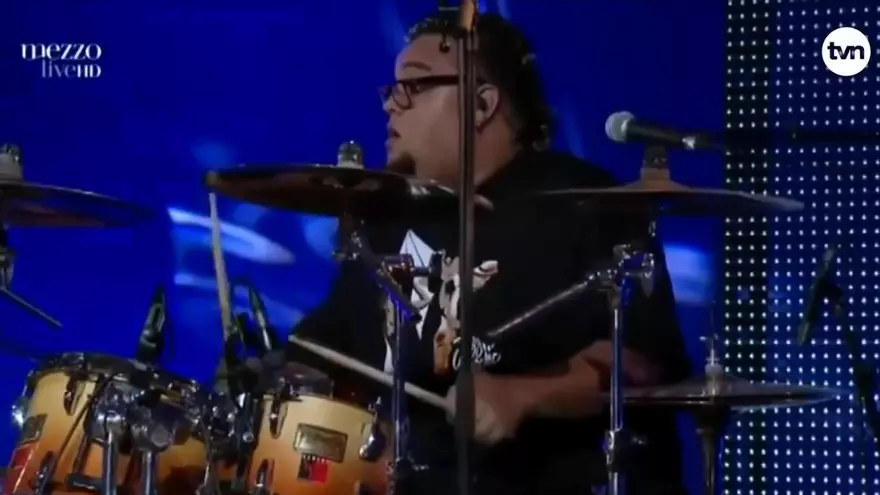 Ademir Berrocal, un músico por excelencia