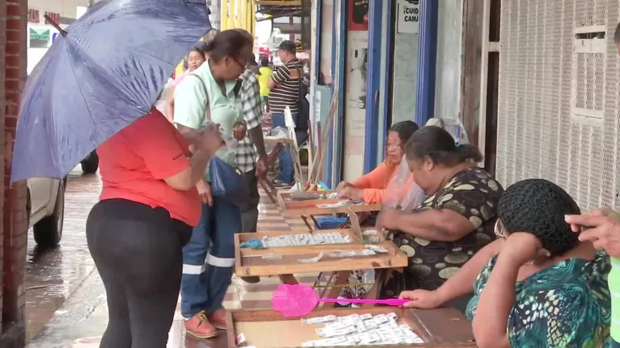 ¿Por qué el 99 fue el número más buscando en la lotería?