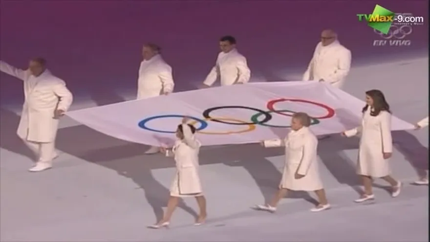 Musical de la inauguraci