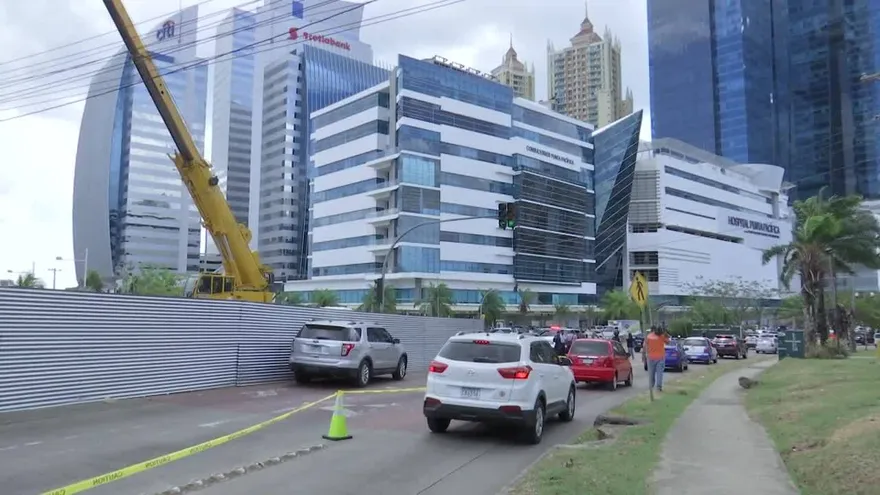 Disparan contra sujeto en Punta Pacífica