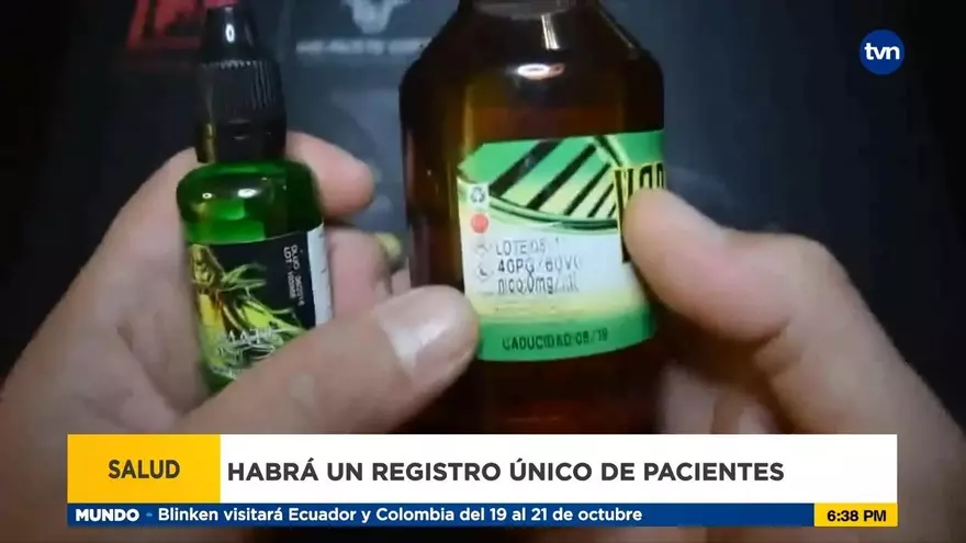Comienza revisión para la reglamentación de la ley de uso medicinal de cannabis
