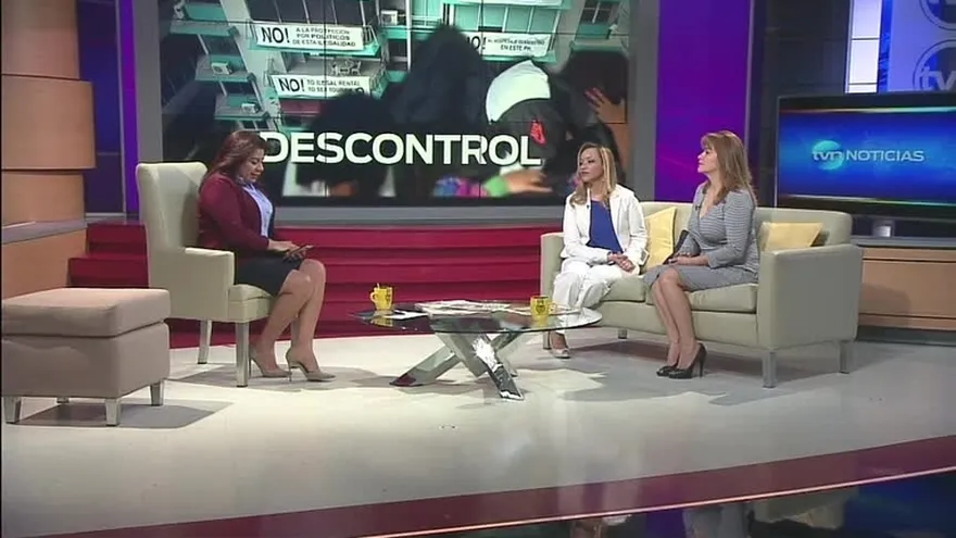 Abogadas sostienen que falta voluntad política en materia de migración