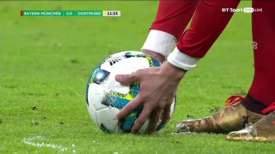 Bayern Munich  a los cuartos de final de la Copa de Alemania