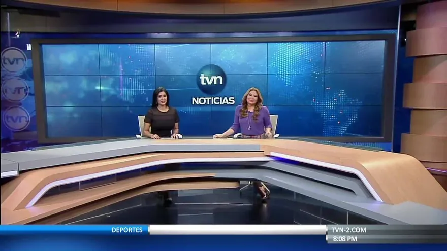 Noticiero Estelar del 10 de agosto Bloque 6