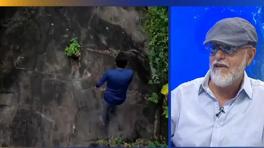 Voces de la Naturaleza, en su último capítulo la temporada