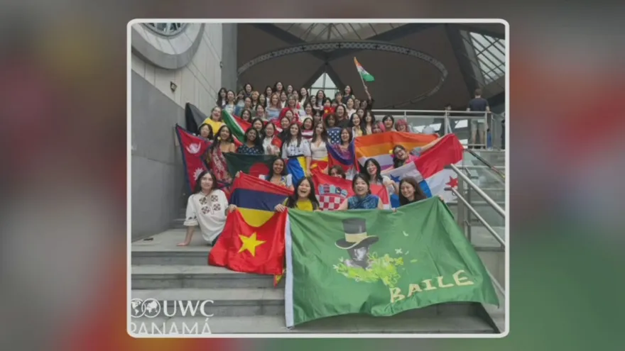 Panamá abre postulaciones para becas en la red internacional United World Colleges