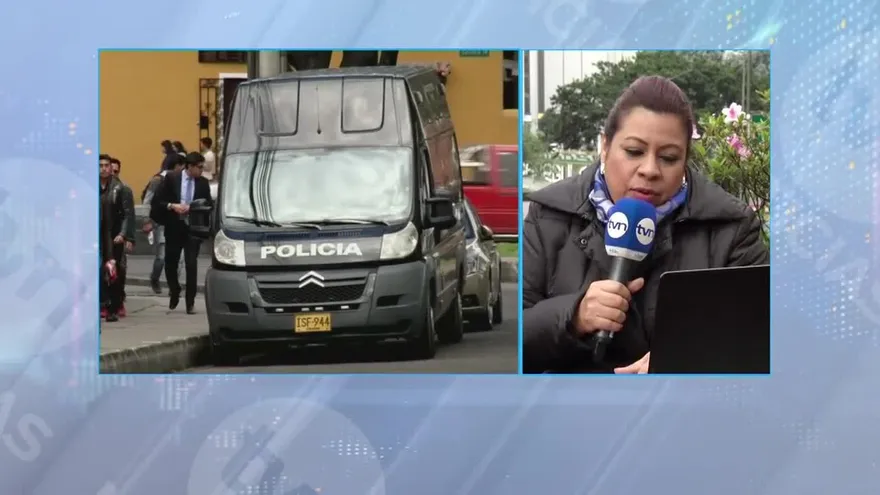 Noticiero AM 5 de septiembre de 2017 - Bloque 2