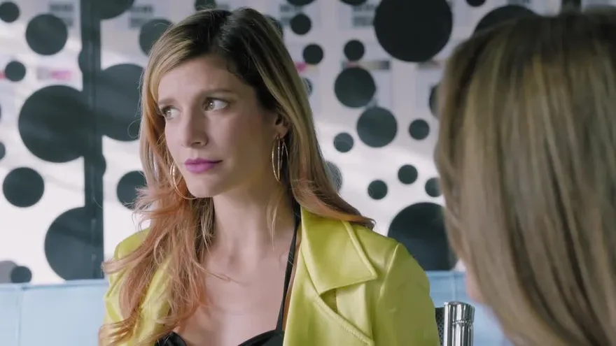 La Reina del Flow - Capítulo 18