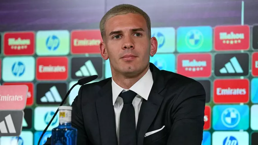 Franco Mastantuono