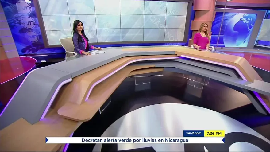 Noticiero Estelar 26 de junio del 2018 - Bloque 5