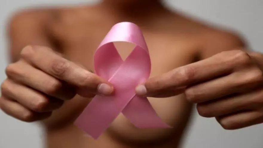 Bloque 6: Realidad  del cáncer en Panamá
