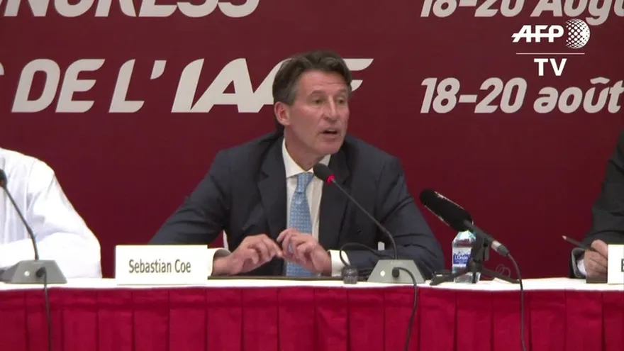 El atletismo tiene nuevo jefe