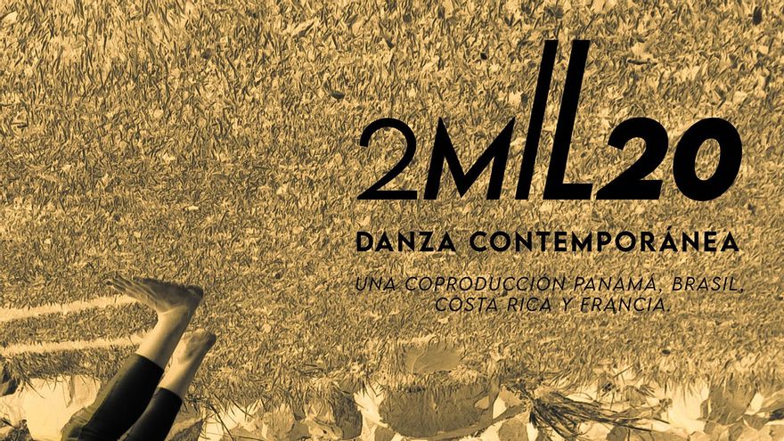 Afiche de la obra