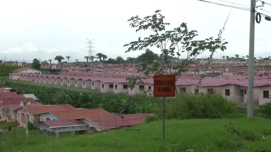 Avanza discusión de proyecto de ley de impuestos inmuebles