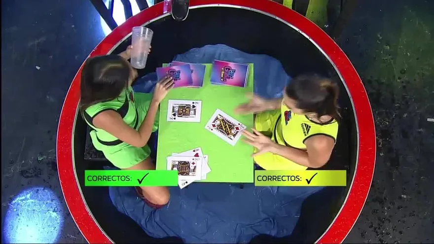 Una guerra de vasazos lo que se vivió en esta batalla