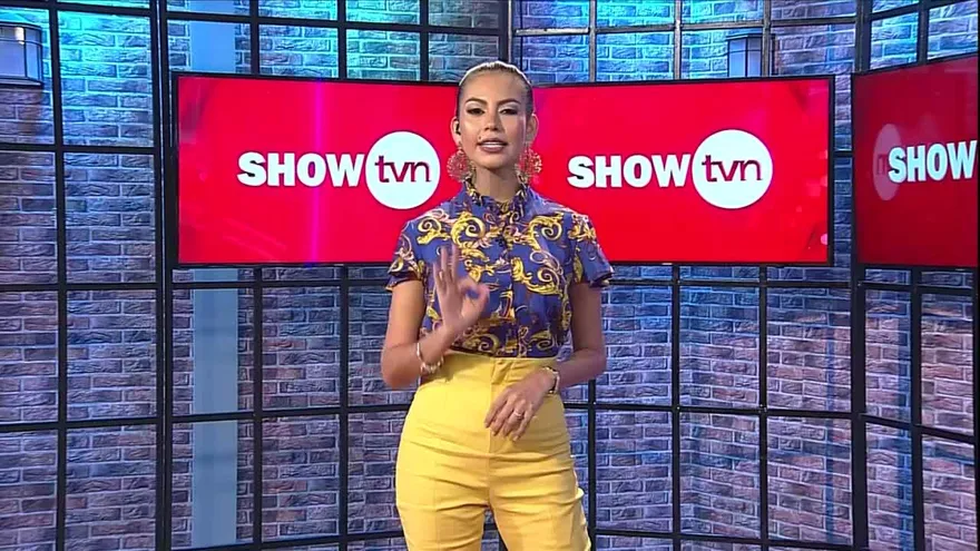 Show TVN - 18 de septiembre de 2019