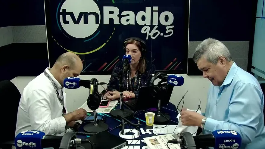 Mesa de Periodistas 11 de febrero de 2020