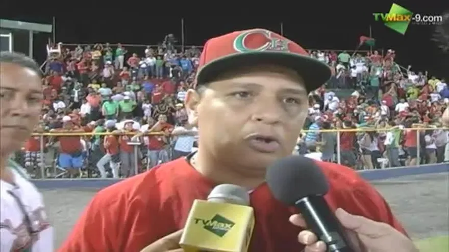 Declaraciones de Aristides Bustamante