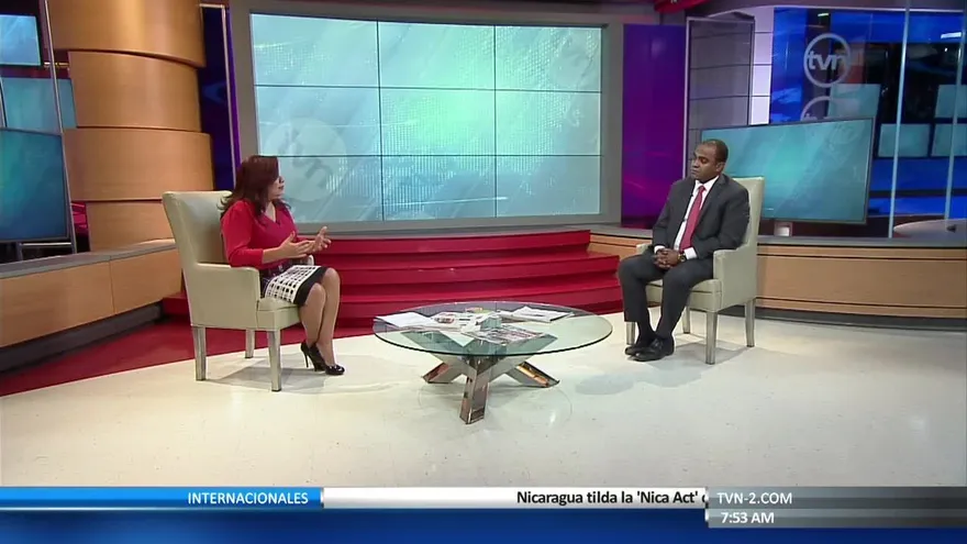 Noticiero AM 04 de octubre de 2017 - Bloque 4