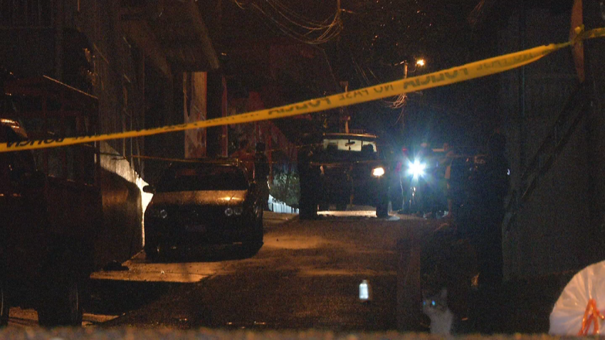 Asesinan a un hombre en San Miguelito.