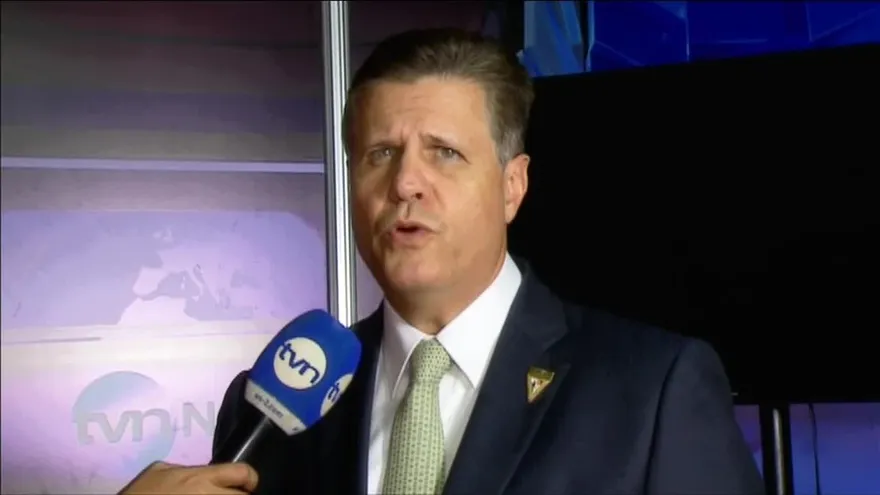 Este miércoles inicia Conferencia Anual de Ejecutivos 2017