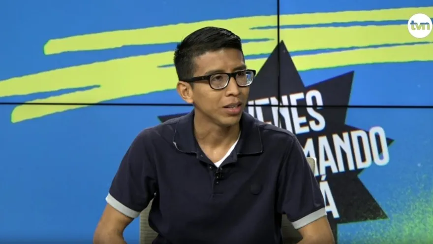 Ronnie De Gracia, Héroes por Panamá 2025.