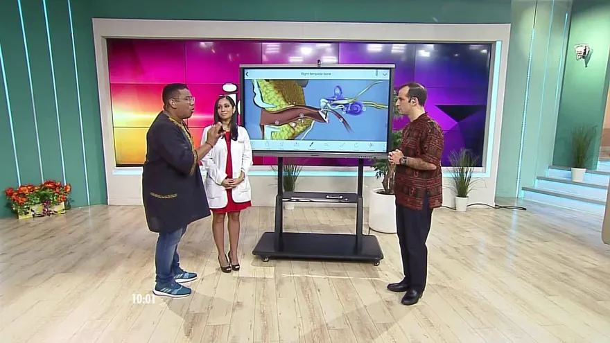 ¿Qué es vértigo, cuáles son sus causas y síntomas?